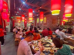 -蜀大侠火锅(森兰花园城店)