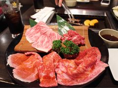 -俺的焼肉(銀座9丁目店)