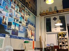 -阿殳咖啡(水围村店)