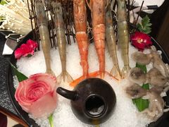 -煲宫猪肚鸡(昆山金鹰国际购物中心店)