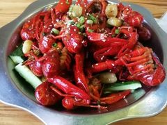 -可汗大营·涮火锅烤全羊烧烤家常菜(武汉分店)