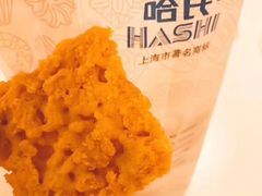 -上海哈尔滨食品厂(淮海中路店)