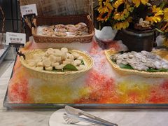 -川骄海鲜自助(亚运村店)