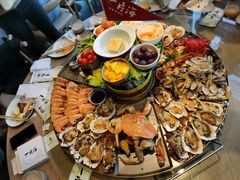 -日进一片海.生腌海鲜火锅.宵夜烧烤(三里屯总店)