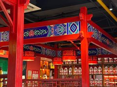 -祥源胡同·涮牛羊肉火锅(花桥店)