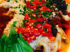 -巴陵全鱼席(湖南老字号汴河街店 )