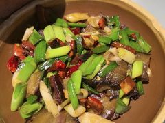 -寨子里的钵钵菜-湘西山里菜(火车站店)