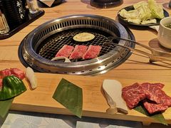 -焼肉 ウエスト(天神店)