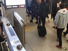-北大街(地铁站)