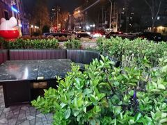 -冰城小镇音乐串吧·聚会餐厅(百子湾店)