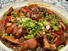 -阿嫂印象·民间江湖菜(大学城店)