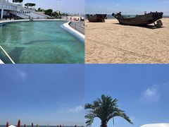 -日照灯塔风景区