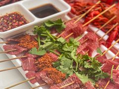 -二钳洞庭虾蟹·江湖菜(鹭岛店)