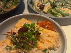 -胡麻(静安嘉里店)