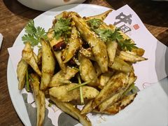 -宋庄魁元艺术餐厅