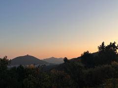 -云龙山