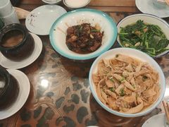 -西江美食舫·江西菜(健德桥店)