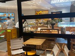 -方炉·天然食材面包店(青秀店)