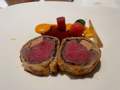 招牌惠灵顿牛排-蝶舍·MAISON PAPILLON