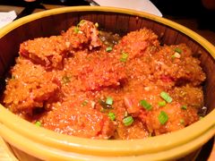 -嘉禾·悦享餐厅(八方汇店)