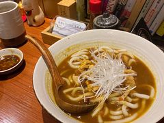 -気楽亭和食料理(气乐亭大世界本店)