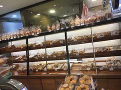 -莉莲蛋挞(大华悦沢书店)