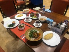 -昆明洲际酒店