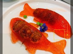 -惠丰堂饭庄·烤鸭·京味菜(翠微路店)