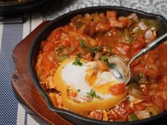 -La Medina餐厅(亮马河南路店)