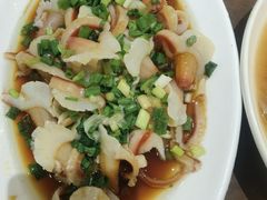 -老杨饭店(万科里店)