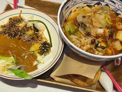 -串串叔叔麻辣烫(铜锣湾店)