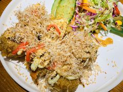 -鳗鱼家·深夜食堂(军博店)