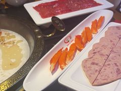 -小四川老火锅(欧风店)