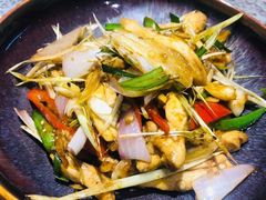 -重庆融汇国际酒店17楼·泉籁泰餐厅(沙坪坝店)