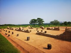 -盘龙城国家考古遗址公园