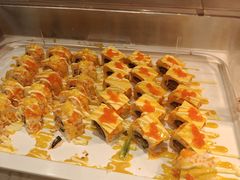 -火炉火自助餐(西直门凯德MALL店)