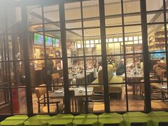 -渔语鱼新川菜Bistro(万象天地店)