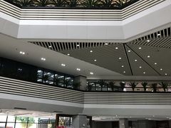-佛山市图书馆(祖庙路分馆)