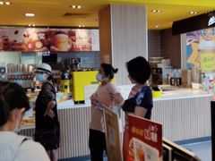 -麦当劳(垡头西路店)