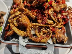 -勇利赵家烤肉坊(翠华北路店)