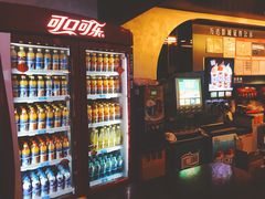-万达影城(东城万达广场IMAX店)