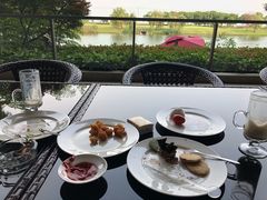 -无锡太悦度假酒店·悦餐厅
