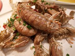 -小厨师·二十年沈家门小海鲜(百井坊巷店)