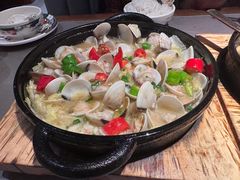 -得意啫·广东啫啫煲(前海HOP店)
