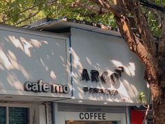 -Joymean coffee.见面咖啡