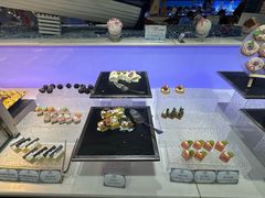-青岛蓝海大饭店·爱琴海自助餐厅(崂山店)