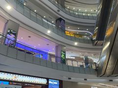 -凯德广场(学府店)