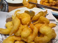 -春水锅贴·传统鲁菜(大明湖店)