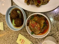 -東城故事·尋找姆媽的味道(玉兰路店)