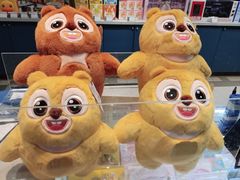 -反斗乐园(中航城君尚购物中心)